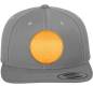 Preview: Yupoong Snapback Cap purple Preview: Yupoong Snapback Cap purple