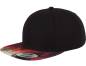 Preview: Flexfit Oil Paint Snapback Preview: Flexfit Oil Paint Snapback