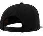 Preview: Reflective Visor Snapback Preview: Reflective Visor Snapback
