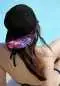 Preview: Sunset Peak Snapback Preview: Sunset Peak Snapback