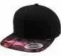 Preview: Sunset Peak Snapback Preview: Sunset Peak Snapback