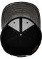 Preview: Flexfit/Yupoong Snap Back Cap Leather Preview: Flexfit/Yupoong Snap Back Cap Leather
