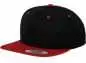 Preview: Yupoong 2 Tone Snapback Cap Preview: Yupoong 2 Tone Snapback Cap