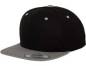 Preview: Yupoong 2 Tone Snapback Cap Preview: Yupoong 2 Tone Snapback Cap