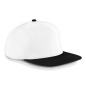 Preview: Original Flat Peak Snapback selber gestalten Preview: Original Flat Peak Snapback selber gestalten