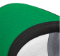Preview: Original Flat Peak Snapback selber gestalten Preview: Original Flat Peak Snapback selber gestalten