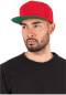 Preview: Yupoong unicolor Snapback Cap Preview: Yupoong unicolor Snapback Cap
