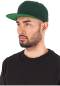 Preview: Yupoong unicolor Snapback Cap Preview: Yupoong unicolor Snapback Cap