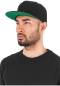 Preview: Yupoong unicolor Snapback Cap Preview: Yupoong unicolor Snapback Cap