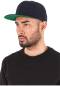 Preview: Yupoong unicolor Snapback Cap Preview: Yupoong unicolor Snapback Cap