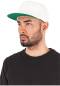 Preview: Yupoong unicolor Snapback Cap Preview: Yupoong unicolor Snapback Cap