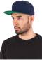 Preview: Yupoong unicolor Snapback Cap Preview: Yupoong unicolor Snapback Cap