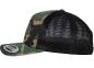 Preview: Camo Trucker Cap left