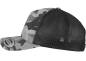 Preview: Camo Trucker Cap left