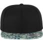Preview: Mister Tee Dollar Snapback Cap