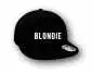Preview: Snapback Cap "BLONDIE und BROWNIE" Beechfield Preview: Snapback Cap "BLONDIE und BROWNIE" Beechfield