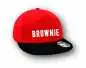 Preview: Snapback Cap "BLONDIE und BROWNIE" Beechfield Preview: Snapback Cap "BLONDIE und BROWNIE" Beechfield