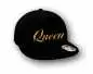 Preview: Snapback Cap "KING & QUEEN" Preview: Snapback Cap "KING & QUEEN"