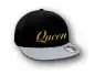 Preview: Snapback Cap "KING & QUEEN" Preview: Snapback Cap "KING & QUEEN"