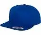 Preview: Snapback Cap "King und Queen" - Yupoong Preview: Snapback Cap "King und Queen" - Yupoong