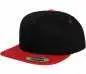 Preview: Snapback Cap "King und Queen" - Yupoong Preview: Snapback Cap "King und Queen" - Yupoong