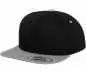 Preview: Snapback Cap "King und Queen" - Yupoong Preview: Snapback Cap "King und Queen" - Yupoong