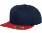 Preview: Snapback Cap "King und Queen" - Yupoong Preview: Snapback Cap "King und Queen" - Yupoong