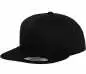Preview: Snapback Cap "King und Queen" - Yupoong Preview: Snapback Cap "King und Queen" - Yupoong