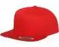 Preview: Snapback Cap "King und Queen" - Yupoong Preview: Snapback Cap "King und Queen" - Yupoong