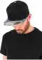 Preview: Snapback Cap Acid Effect Preview: Snapback Cap Acid Effect