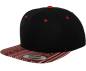 Preview: Flexfit AZTEC Snapback Cap Preview: Flexfit AZTEC Snapback Cap