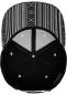Preview: Flexfit AZTEC Snapback Cap Preview: Flexfit AZTEC Snapback Cap