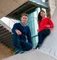 Preview: College Jacken Konny Design Preview: College Jacken Konny Design