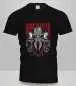 Preview: T-Shirt Boss Master Preview: T-Shirt Boss Master
