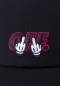Preview: C&S WL Seriously Curved Cap Preview: C&S WL Seriously Curved Cap