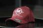 Preview: Flexfit Baseball Cap Motorsport Preview: Flexfit Baseball Cap Motorsport