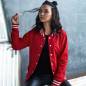 Preview: College Jacket Preview: College Jacket