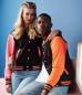 Preview: Electric Varsity Jacket Preview: Electric Varsity Jacket