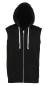 Preview: Sleeveless Zoodie Preview: Sleeveless Zoodie