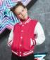 Preview: Kids Varsity Jacket Preview: Kids Varsity Jacket