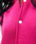 Preview: College Jacke mit Kapuze Konny Design navy Preview: College Jacke mit Kapuze Konny Design navy