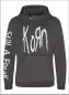 Preview: Hoodie Hoeber Preview: Hoodie Hoeber