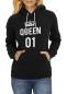 Preview: King und Queen/ Friends und Sisters Hoodies Preview: King und Queen/ Friends und Sisters Hoodies