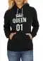 Preview: King und Queen/ Friends und Sisters Hoodies Preview: King und Queen/ Friends und Sisters Hoodies