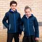 Preview: Junior Hooded Soft Shell Jacket