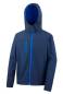 Preview: Mens Core Lite Hooded Soft Shell Jacket