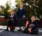 Preview: Kids Brigade Fleece Jacket Preview: Kids Brigade Fleece Jacket
