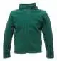 Preview: Kids Brigade Fleece Jacket Preview: Kids Brigade Fleece Jacket