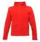 Preview: Kids Brigade Fleece Jacket Preview: Kids Brigade Fleece Jacket