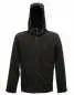 Preview: Womens Arley Softshell Jacket Preview: Womens Arley Softshell Jacket